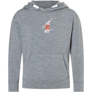 Super.natural - K SKI BUNNY HOODIE - Hoodie