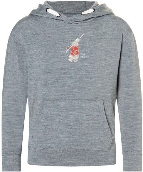 Super.natural - K SKI BUNNY HOODIE - Hoodie