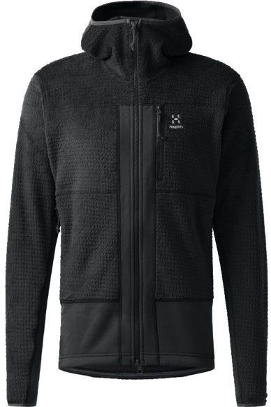 Haglöfs Heren Vassi Mid Hood Jas