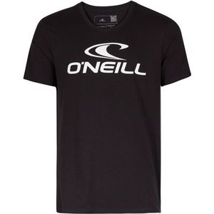 ONeill ONeill Logo T-Shirt (Heren |zwart)