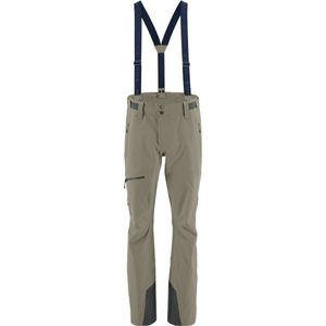 Scott - Pants Explorair 3L - Skibroek - Grijs - Waterdicht