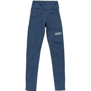 Devold - Endurance - Leggings - Merinowolmix - Zwart