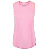 Kari Traa - Henni Top - Gebreide Trui - Roze