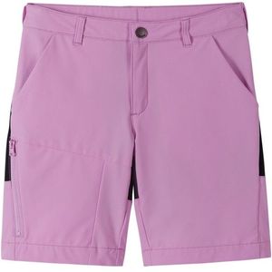 Reima Kids Vaelsi Short (Kinderen |roze)