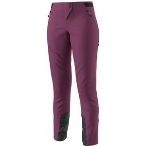 Dynafit - Blacklight Dynastretch Pant - Toerskibroek - Purper