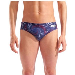 Arena Fireflow Swim Briefs Zwembroek (Heren |roze)
