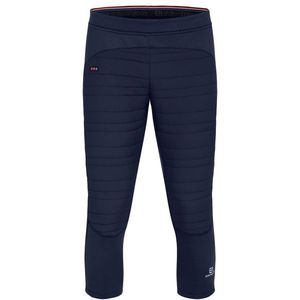 Elevenate - Fusion Stretch Pants - Synthetische Broek - Blauw