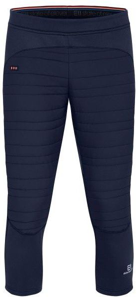 Elevenate - Fusion Stretch Pants - Synthetische Broek - Blauw