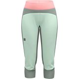 Ortovox - Womens Ravine Metawool 60 - Thermo-ondergoed - Groen