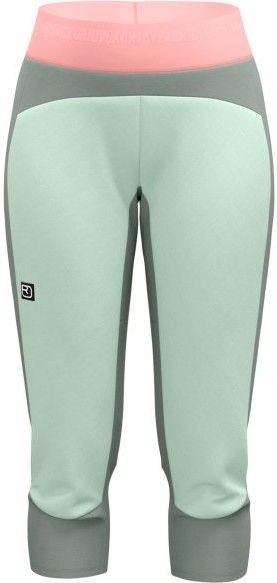 Ortovox - Womens Ravine Metawool 60 - Thermo-ondergoed - Groen