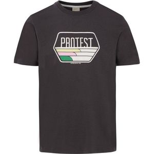 Protest Prtstan T-Shirt T-shirt (Heren |grijs)