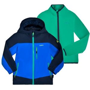Kamik Kids Kason 3-in-1-jas (Kinderen |blauw |waterdicht)