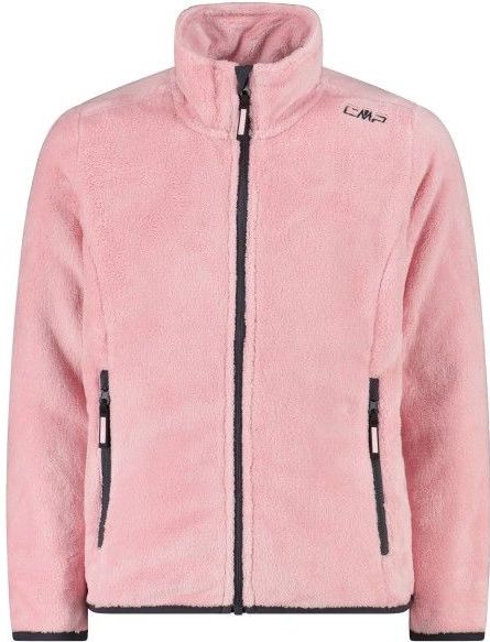 CMP - Highloft Vest - Kinderen - Zacht Fleece