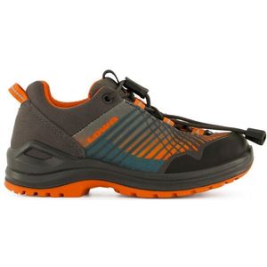 Lowa Kids Carezza GTX Lo Multisportschoenen (Kinderen |bruin |waterdicht)