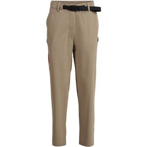 Mountain Studio - Cargo Pants - Groen - Stretchstof