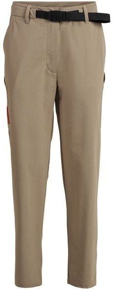 Mountain Studio - Cargo Pants - Groen - Stretchstof