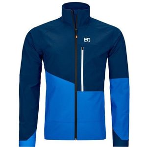 Ortovox Heren Punta Berrino Jas