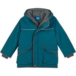 Finkid Kids Talvi Sport Winterjack (Kinderen |blauw |waterdicht)