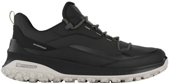 Sneakers - ULT-TRN - Laag - Effen - Leer - Flexibele Zool