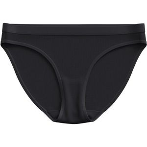 Smartwool Womens Everyday Merino Bikini Boxed Merino-ondergoed (Dames |zwart)