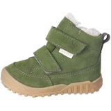 Pepino by Ricosta Kids Domi Winterschoenen (Kinderen |olijfgroen |waterdicht)