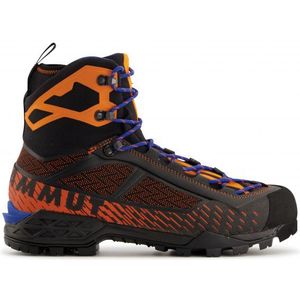 Mammut Taiss Light Mid GTX Bergschoenen (Heren |bruin |waterdicht)