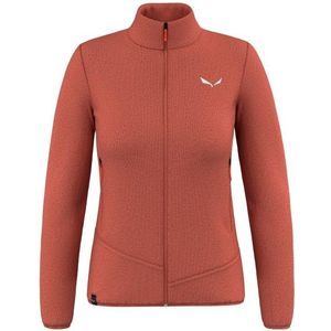Salewa - Puez Rocca - Fleece - Volledige Rits - Dames