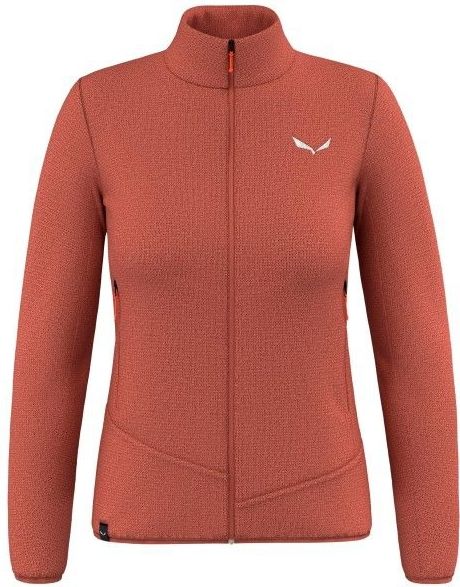 Salewa - Puez Rocca - Fleece - Volledige Rits - Dames