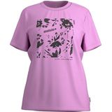Maloja - RisoyaM - T-shirt - Roze - Dames