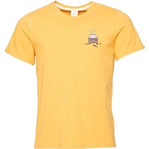 Chillaz - E Ciao - T-shirt - Beige