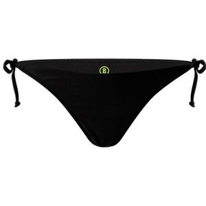 Bogner Fire+Ice Womens Abiska Bikinibroekje (Dames |zwart)