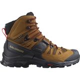 Salomon Quest 4 GTX Wandelschoenen (Heren |bruin |waterdicht)