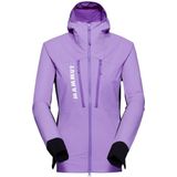 Mammut - Aenergy SO Hybrid Hoodie - Jas - Dames