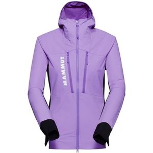 Mammut - Aenergy SO Hybrid Hoodie - Jas - Dames