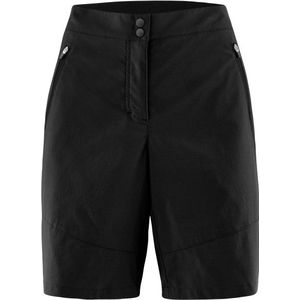 Löffler - Brioni-B CSL - Fietsbroek - Zwart - Dames