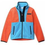 Columbia - Back Bowl™ Ii - Fleece - Zwart - Met Volledige Rits