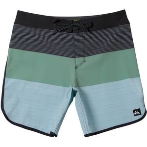 Quiksilver Surfsilk Tijuana Boardshort (Heren |turkoois)