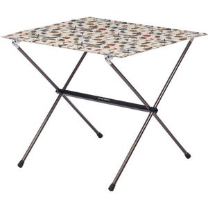 Big Agnes Soul Kitchen Camp Table Campingtafel (grijs)