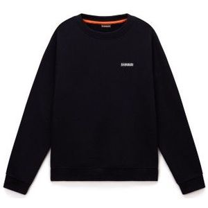 Napapijri - Guide Sweatshirt - Trui - Zacht Katoen