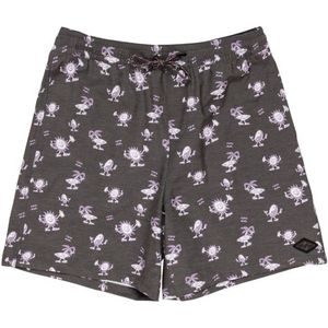 Billabong - Wasted Times LB - Boardshort - Grijs