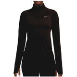 Nike - Tempo Swoosh Dri-FIT - Sporttop - Lange Mouw - Dames