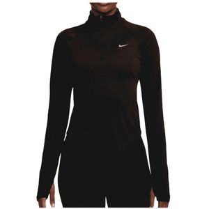 Nike - Tempo Swoosh Dri-FIT - Sporttop - Lange Mouw - Dames