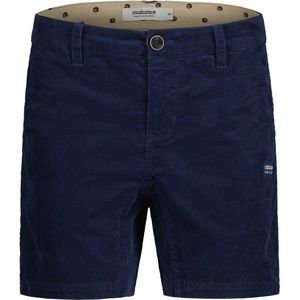 Maloja Womens GolicaM Short (Dames |blauw)