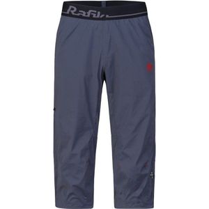 Rafiki Moonstone Klimbroek (Heren |blauw)