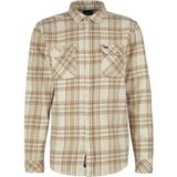 Rip Curl - Griffin Flannel - Overhemd - Katoen - Lange Mouwen