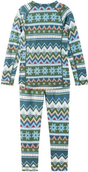 Reima - Taitoa - Basislaag Set