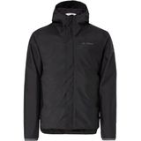 Vaude - Cyclist Warm - Fietsjack - Zwart - 100% Polyester - Waterdicht - Winddicht