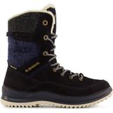 Lowa - Bianca GTX Hi Junior - Winterschoenen - Blauw/Grijs - Waterdicht