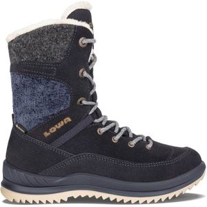 Lowa Kids Bianca GTX Hi Junior Winterschoenen (Kinderen |blauw/grijs |waterdicht)