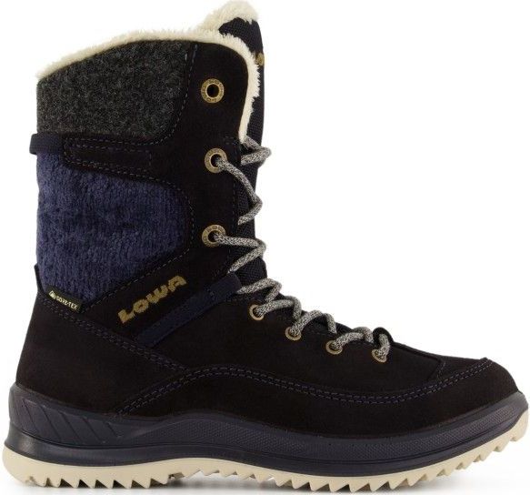 Lowa - Bianca GTX Hi Junior - Winterschoenen - Blauw/Grijs - Waterdicht
